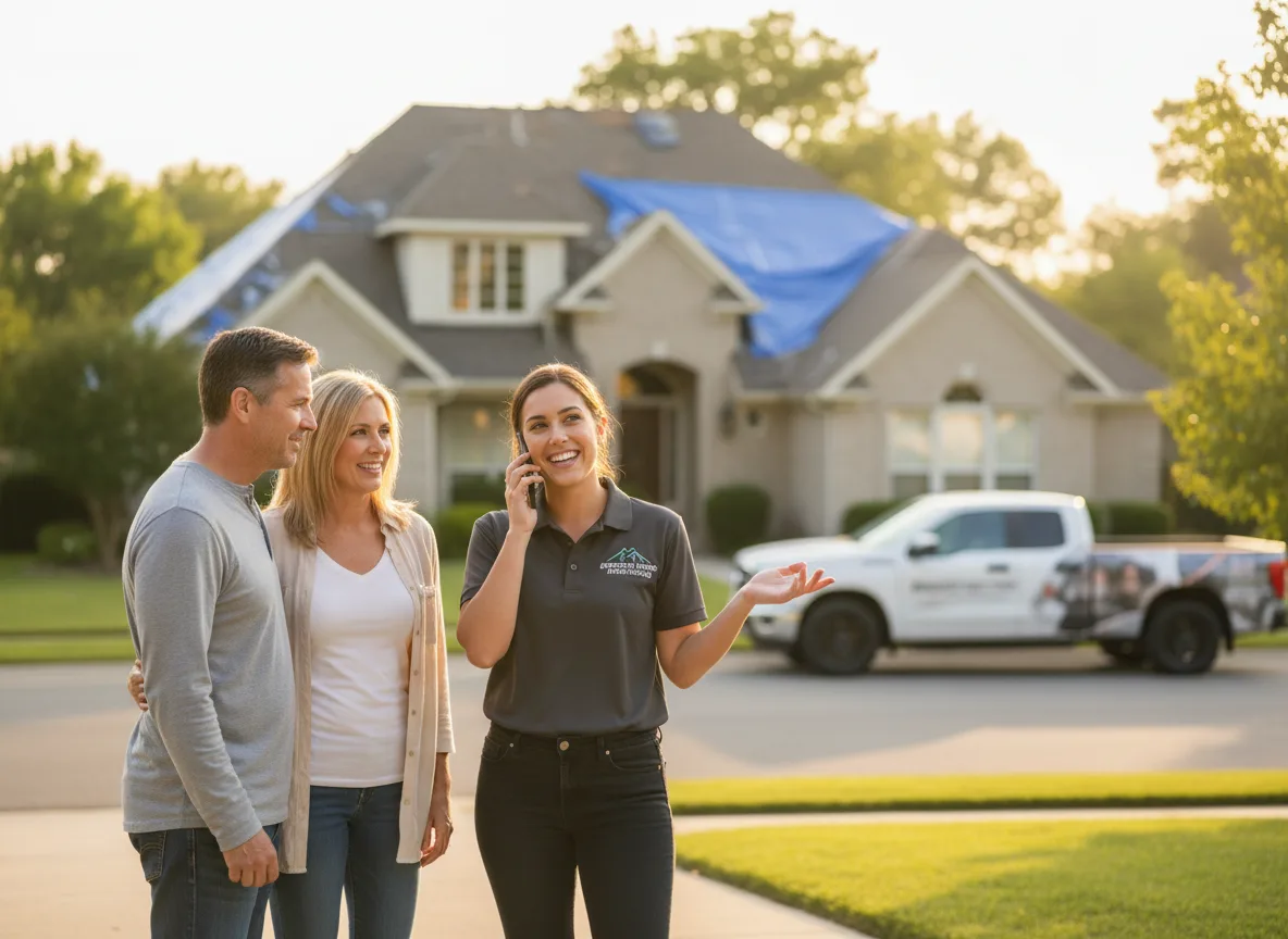 Emergency Roof Repair Luther, IA FAQs